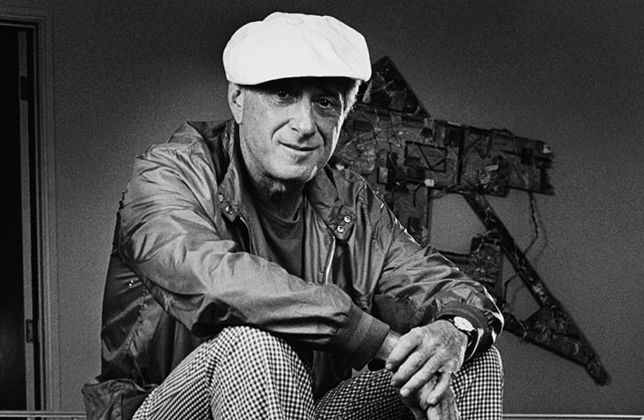 Remembering Songwriter Jerry Leiber