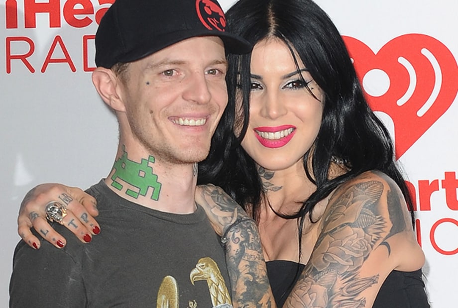 Couples That Rock