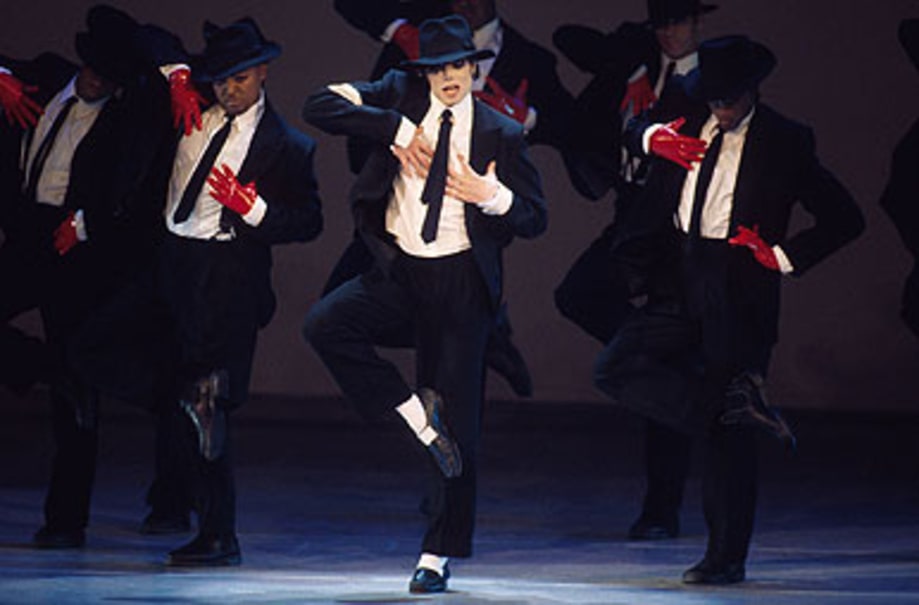 The Most Stylish VMA-Nominated Videos