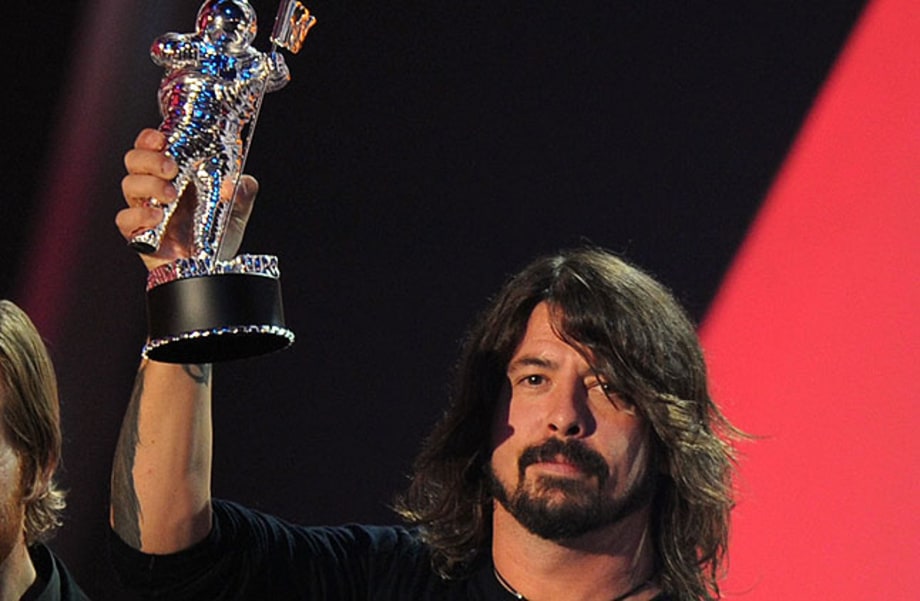 Photos: The Best Moments of the 2011 Video Music Awards