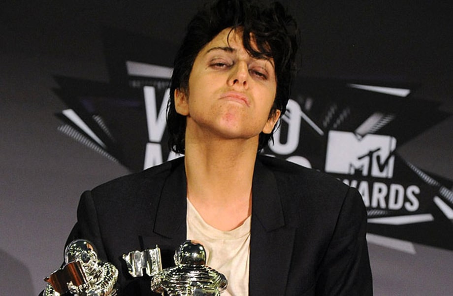 The 2011 MTV Video Music Awards: Best and Worst Dressed