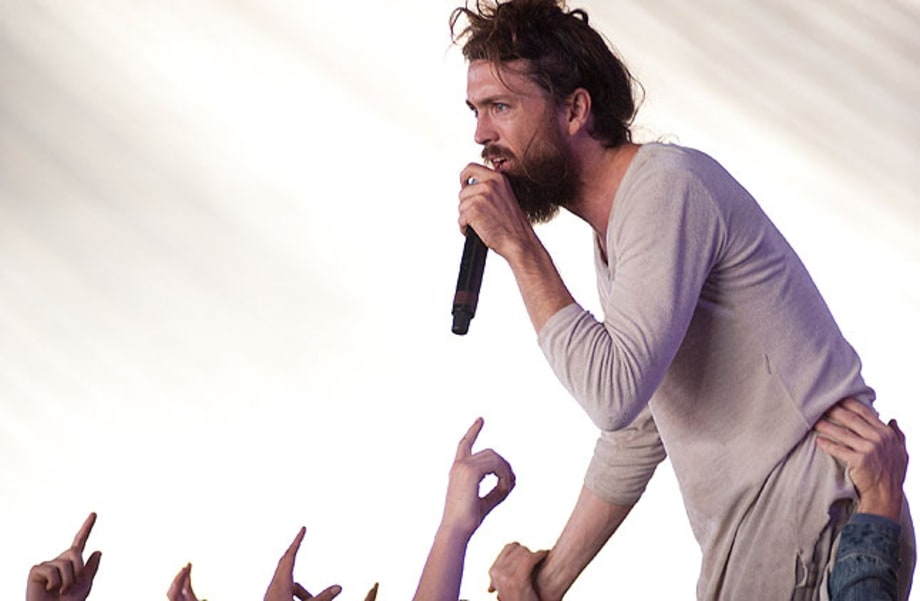 Photos: Reading and Leeds Festivals