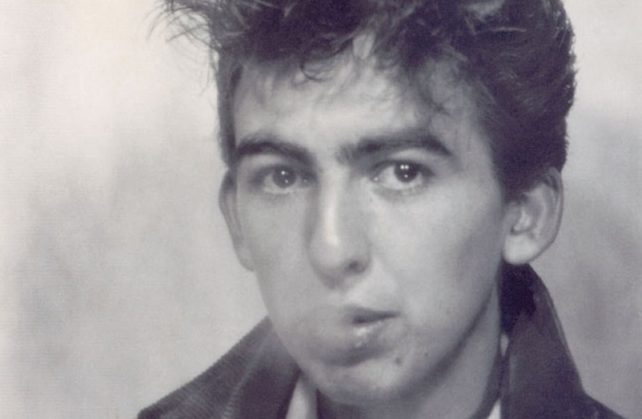 The Private Life of George Harrison