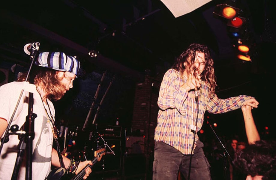 Readers Poll: The Best Pearl Jam Songs of All Time