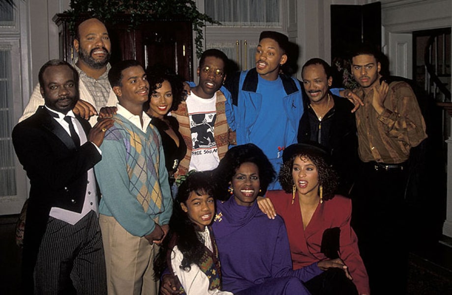 Readers Poll: The Best Television Theme Songs