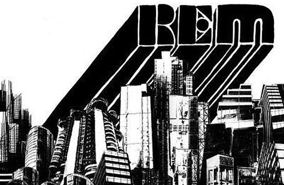 From Art School to Hall of Fame: R.E.M. Tour Through Their Discography