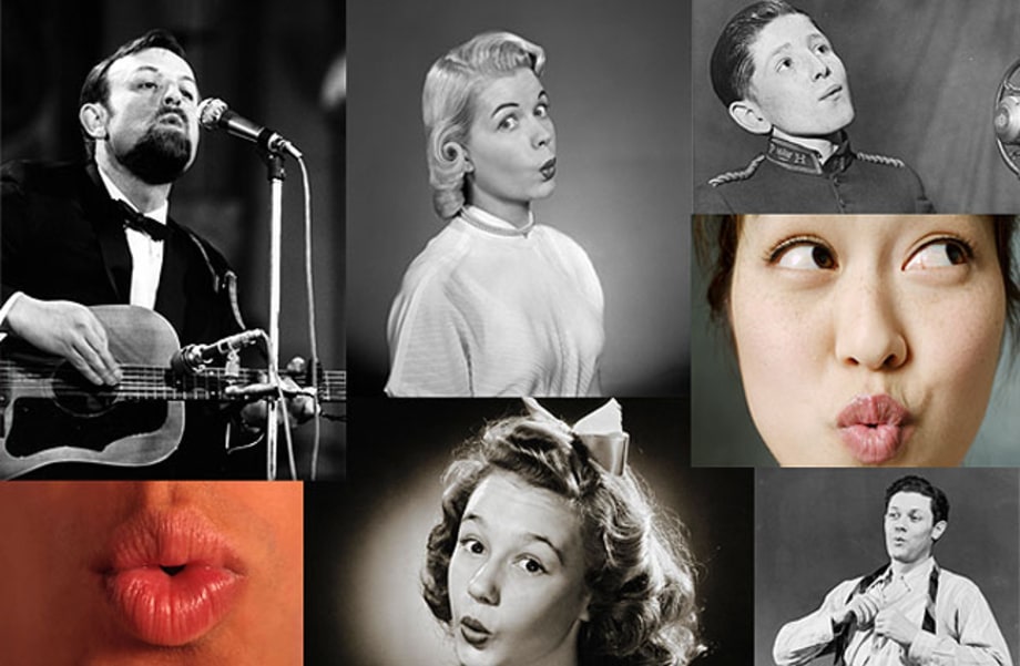 The 15 Best Whistling Songs of All Time