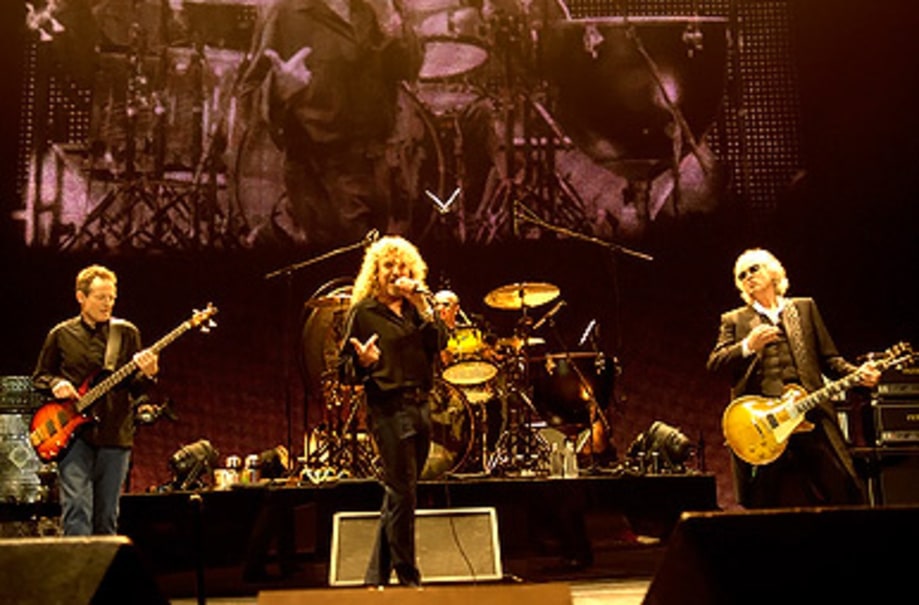 This Could Be The Last Time: Ten Final Performances From Broken-Up Bands