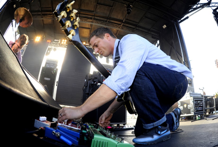 Photos: Treasure Island Festival