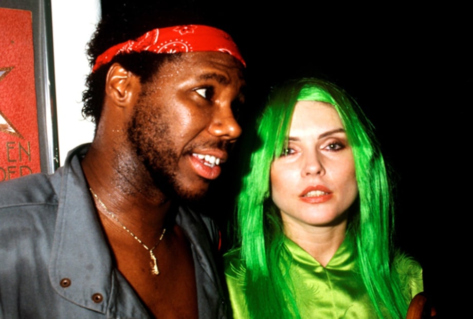 Nile Rodgers: C'est Chic