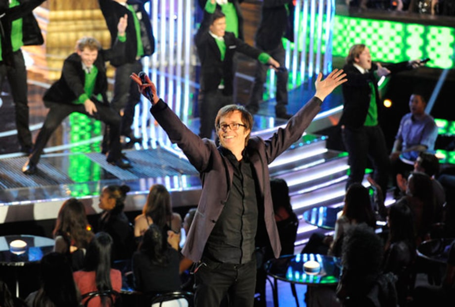 'The Sing-Off': Highlights of the Week