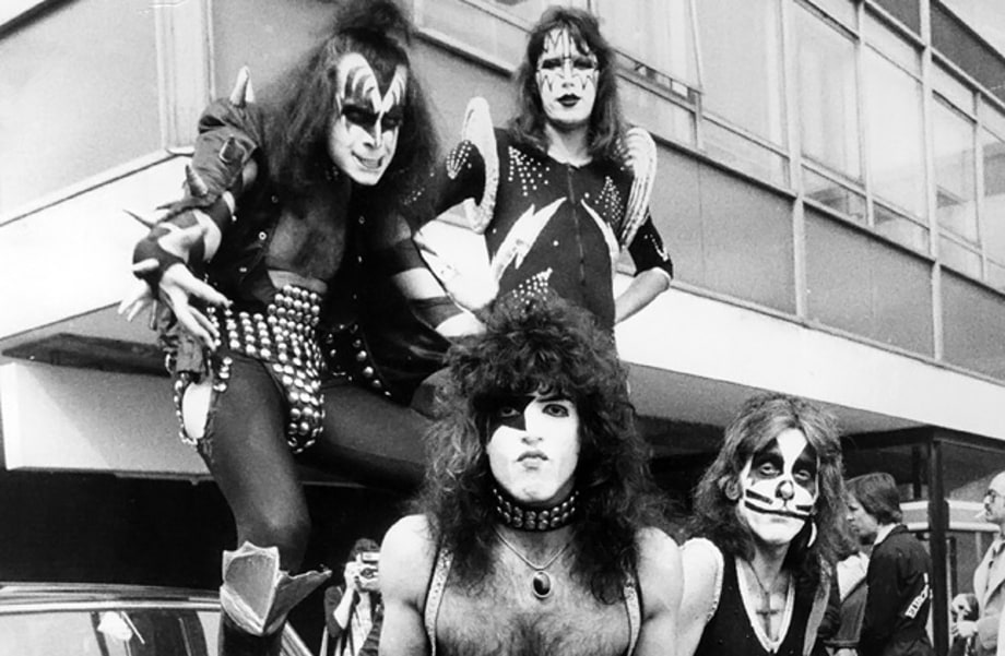 13 Bands That Think It's Always Halloween