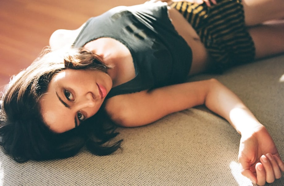 Photos: 'Parks and Recreation' Star Aubrey Plaza Has a Black Belt in Deadpan Humor