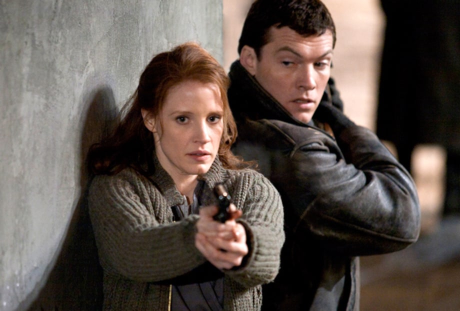 Photos: Jessica Chastain's Breakout Year