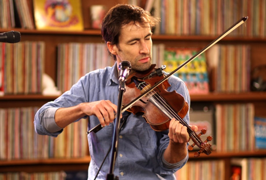 RS Live: Inside the Rolling Stone Studio