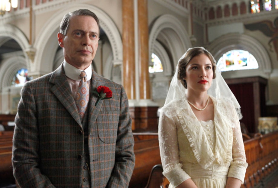 'Boardwalk Empire' in Photos
