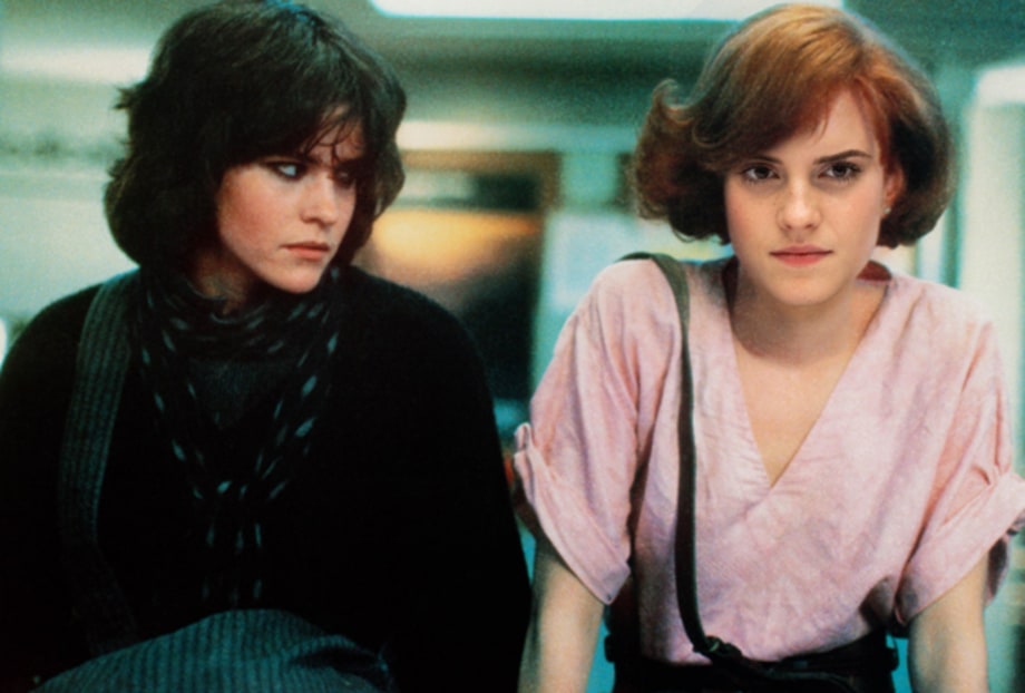 Recasting 'The Breakfast Club'