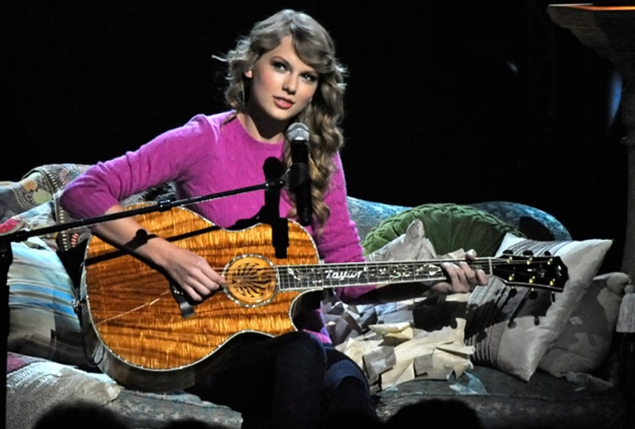 CMA Awards 2011