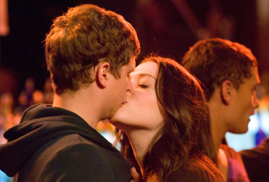 Kat Dennings' Whirlwind Film Career