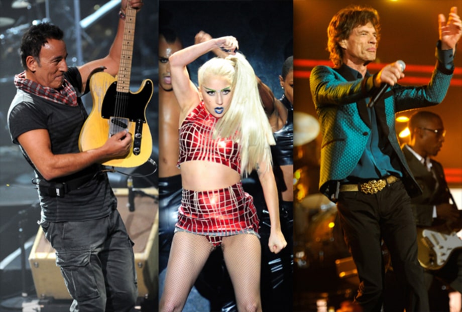 Tour Preview: Why 2012 Is Shaping Up to Be a Monster Year