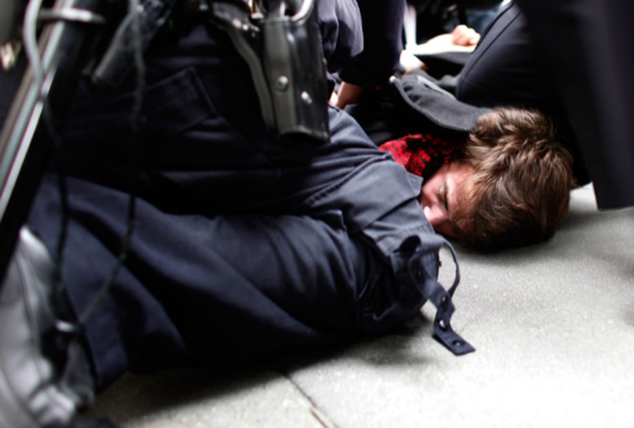 This Week at Occupy Wall Street