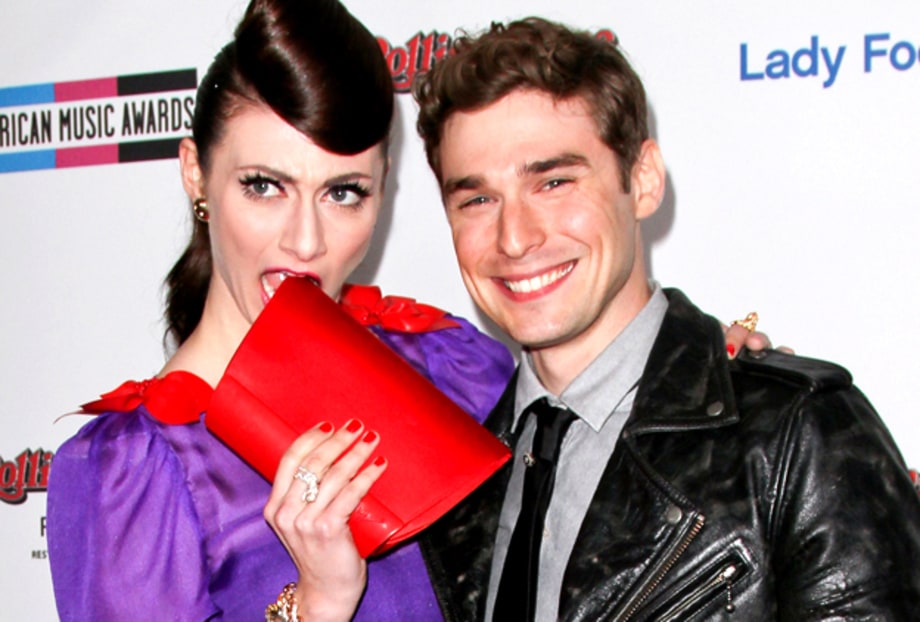 Photos: Rolling Stone's American Music Awards Afterparty