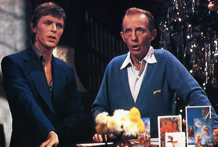 Readers' Poll: The Best Christmas Songs of All Time