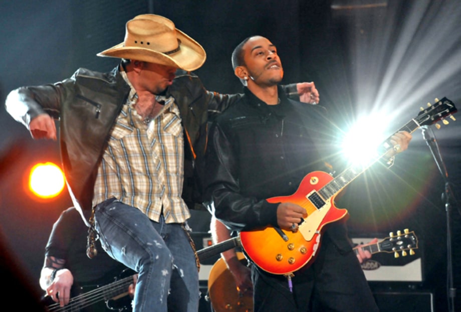 2012 Grammy Nominations Concert