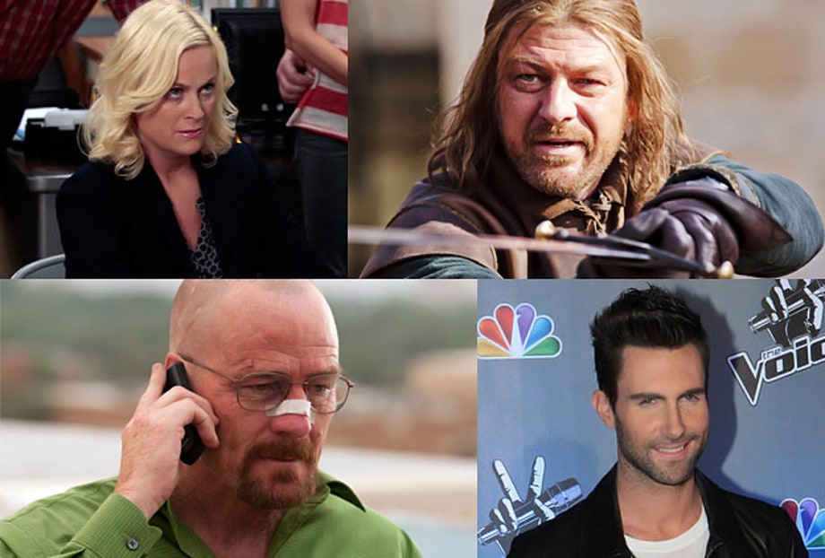 The 20 Best TV Moments of 2011