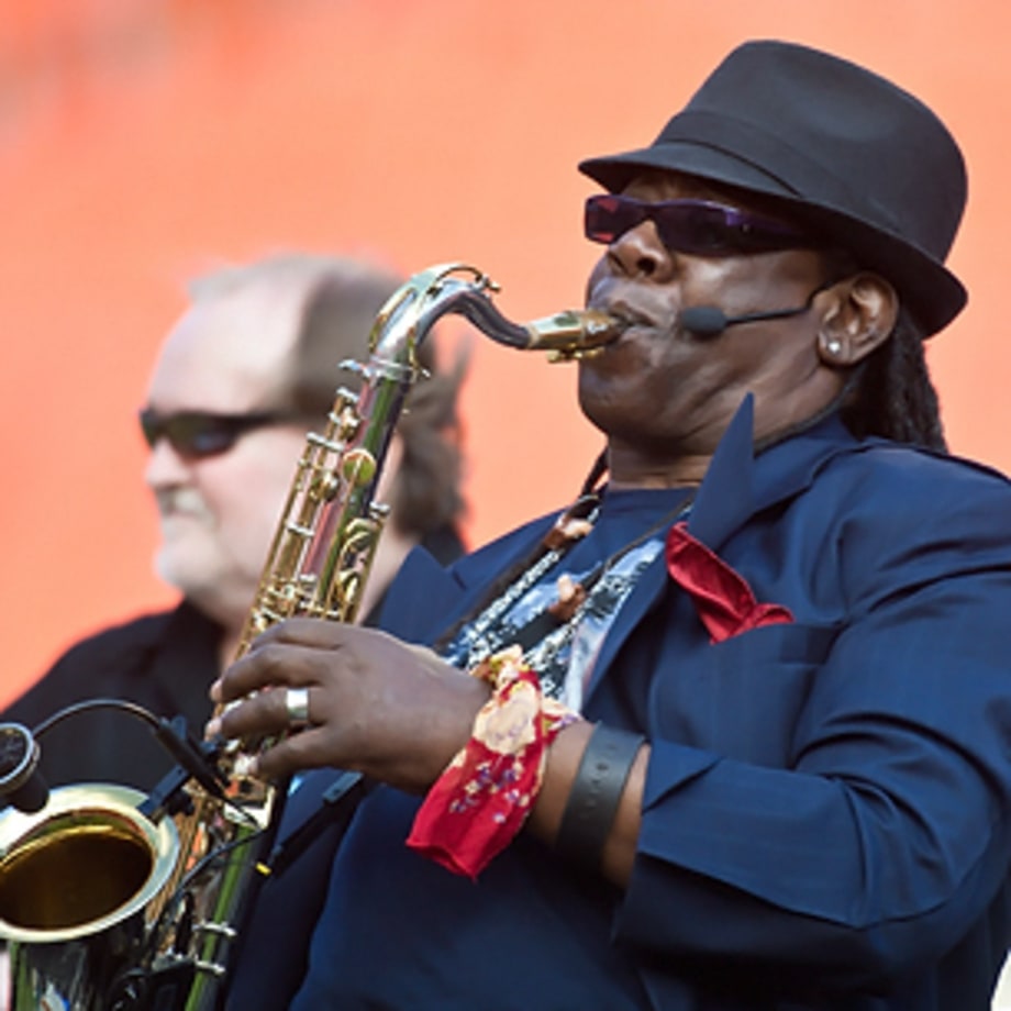 2011: The Return of the Sax