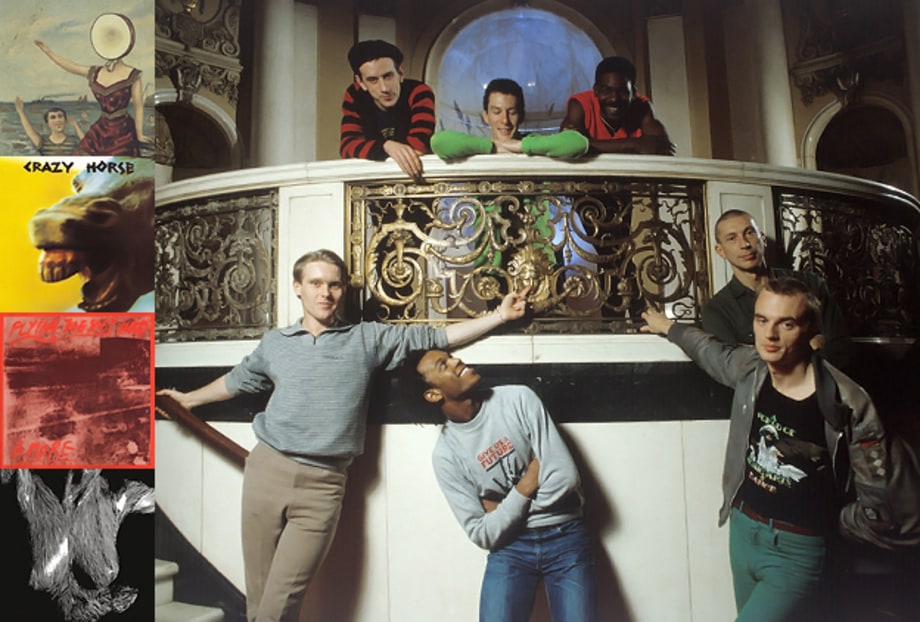 The Best Musical Discoveries of 2011