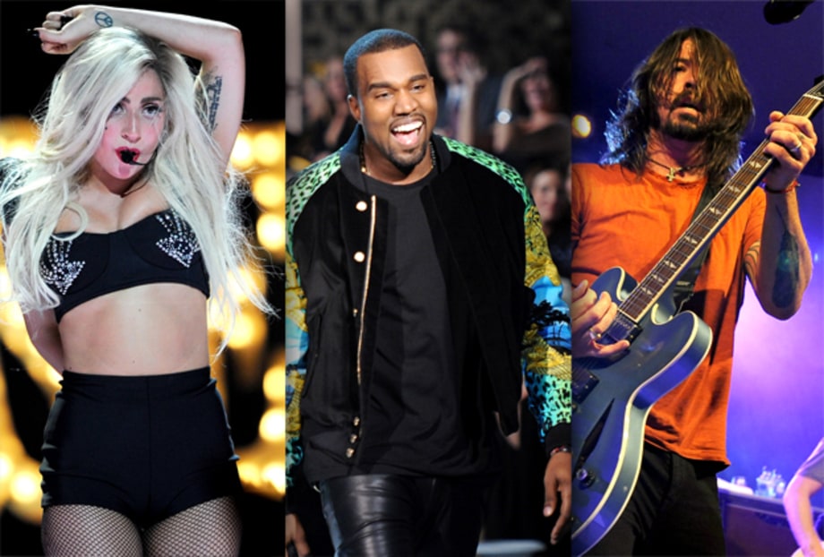 Readers' Poll: The Best Albums of 2011