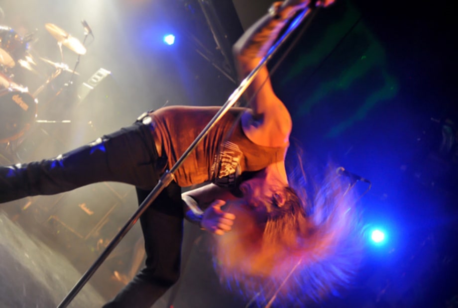 Dimebash 2011: Remembering Dimebag Darrell