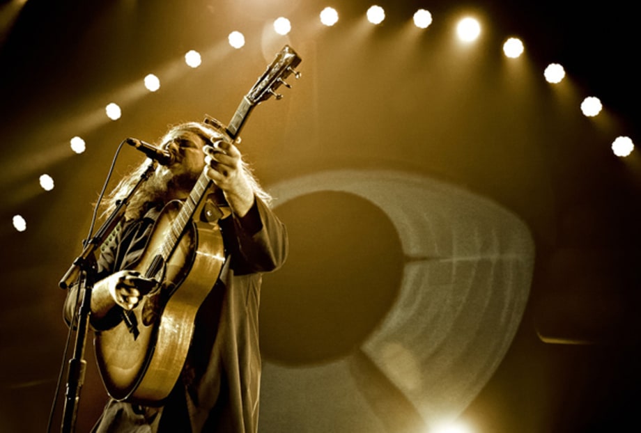 Photos: My Morning Jacket Live at MSG