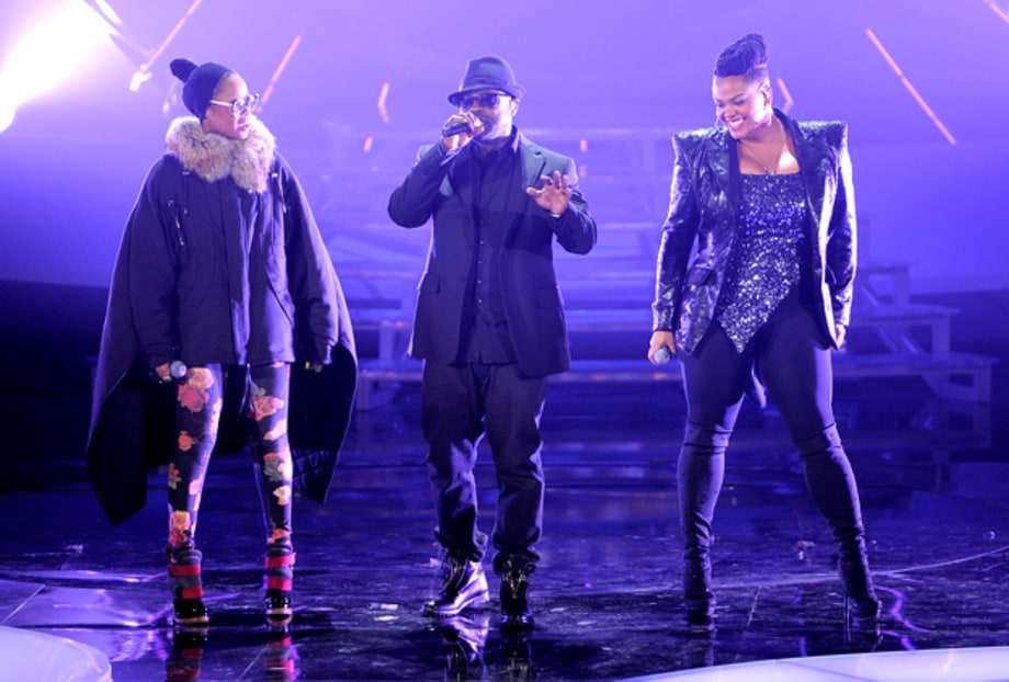 VH1 Divas Celebrates Soul