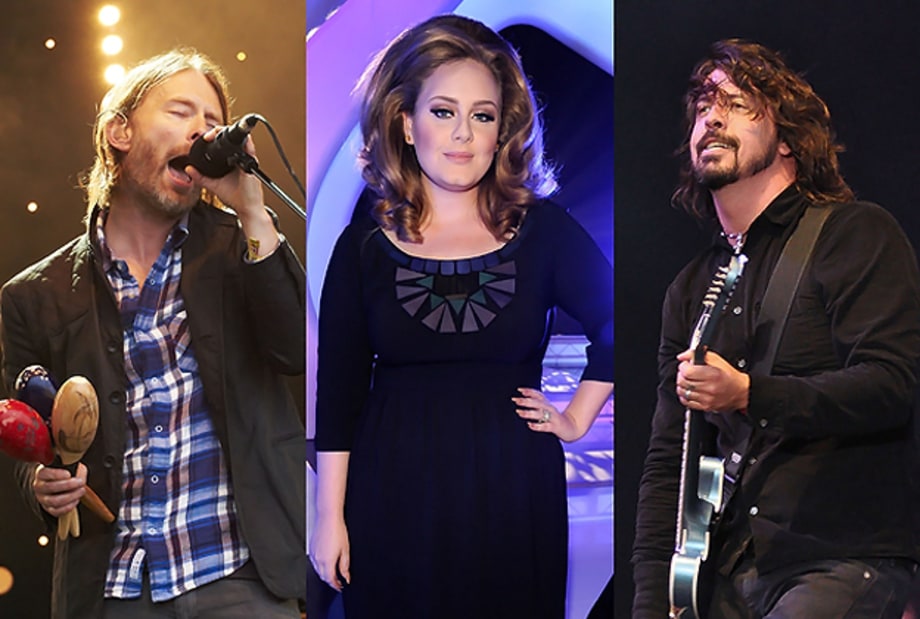 Readers' Poll: The Best Songs of 2011