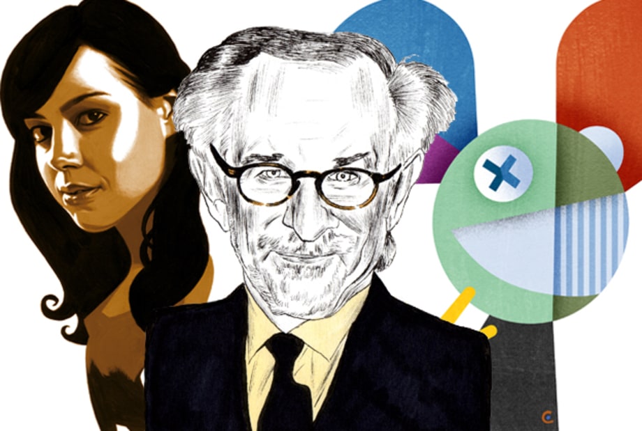 2011 in Review: Sting, Martin Scorsese, Bill Maher and Dozens More Look Back