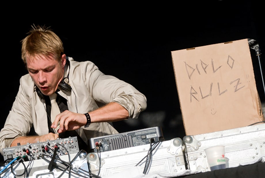 The Dance Music Producers of the Moment
