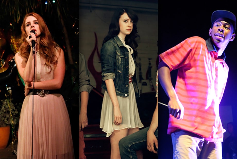 Readers' Poll: The Best New Artists of 2011