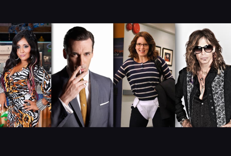 The 20 Must-See Shows of the 2012 Winter TV Season
