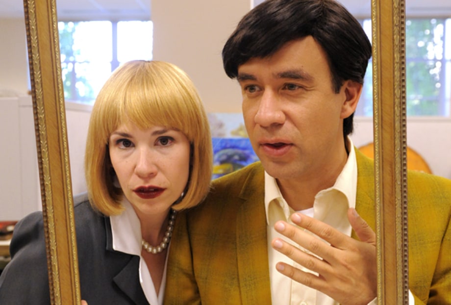 'Portlandia' Season Two Sneak Peek