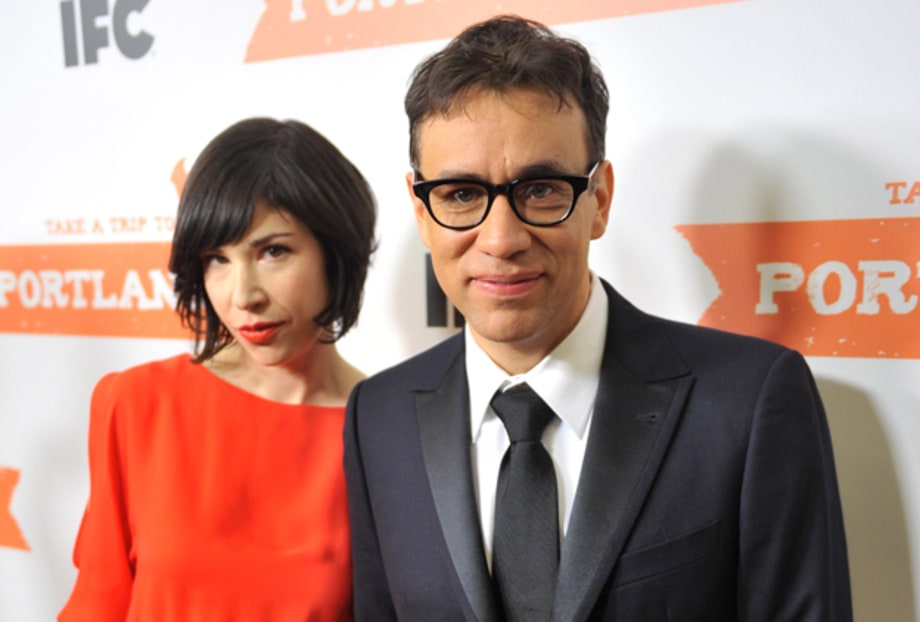 Photos: 'Portlandia' Season Two Premiere Screening Party
