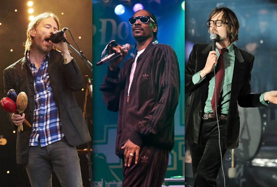 Coachella 2012: Ten Things That Need to Happen