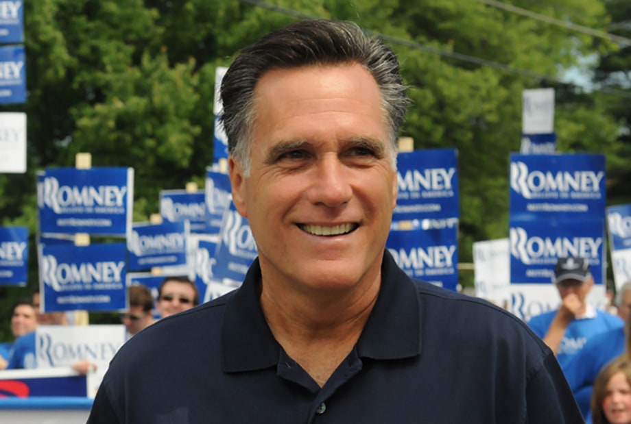 Mitt Romney's Most Out-of-Touch Moments