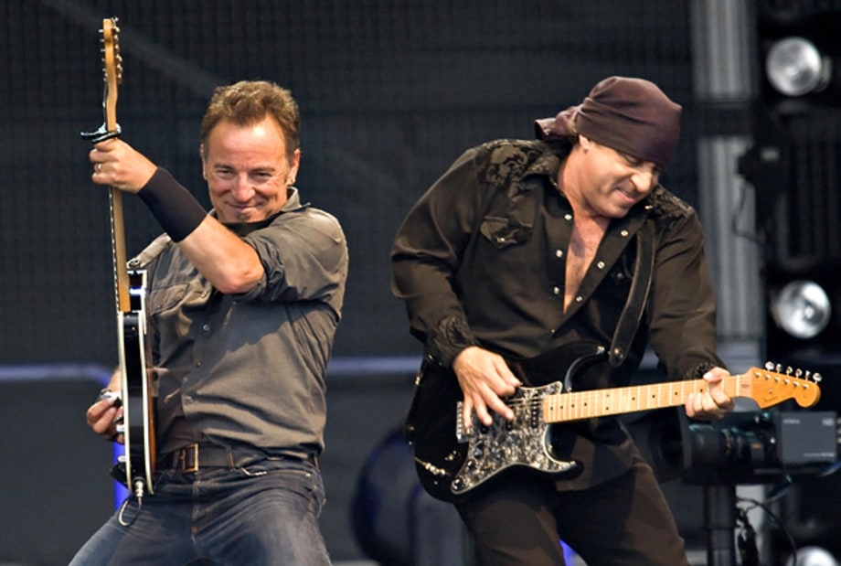 Readers' Poll: The 10 Most Anticipated Tours of 2012