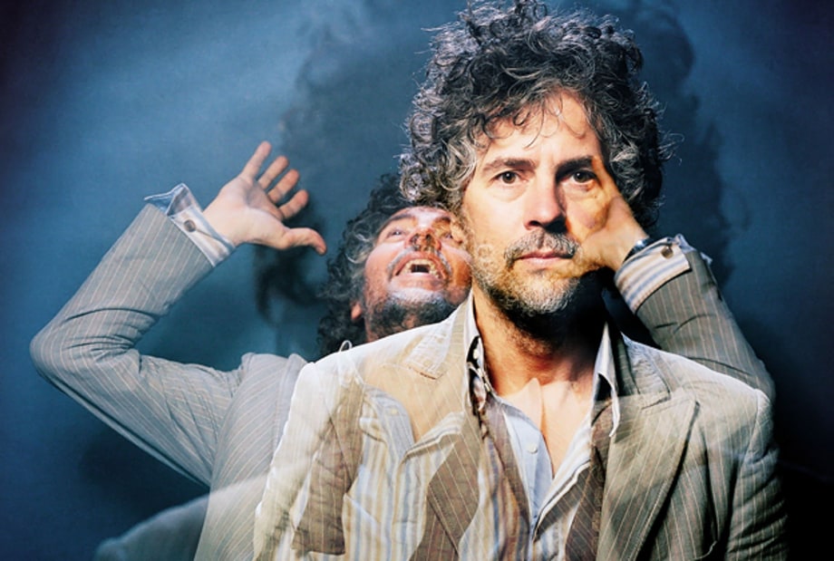 Wayne Coyne's World