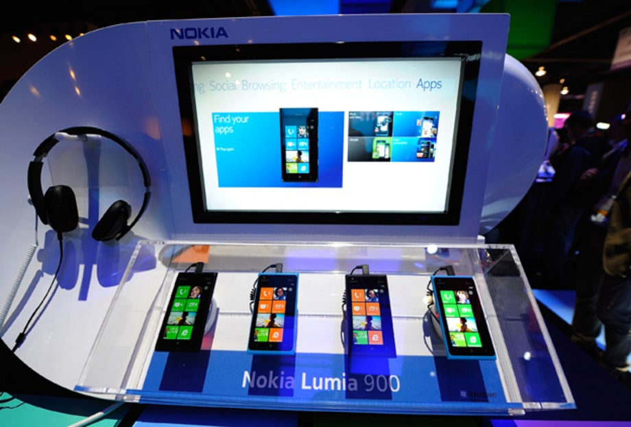 The Best Products from CES 2012: From Helicopters to Ultrabooks