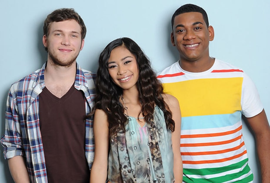 'American Idol' Season 11