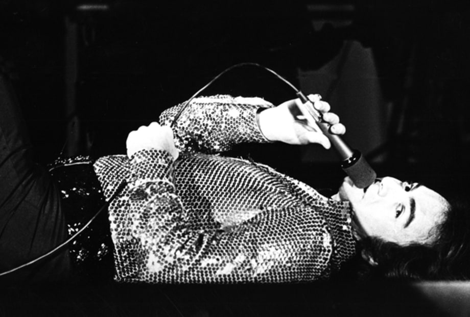 Neil Diamond's Life and Career
