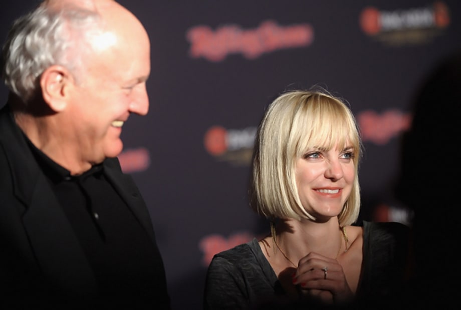 Rolling Stone's Rock Weekend Bacardi Bash